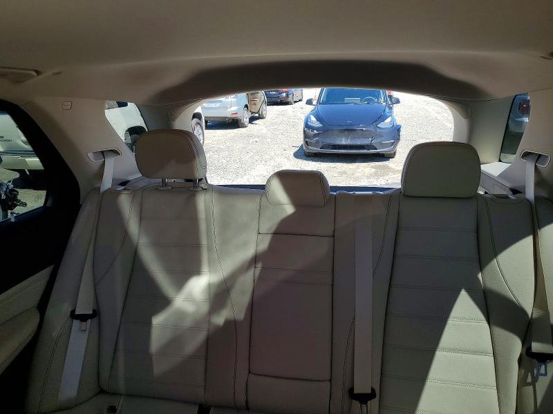 Aukcja sprzedaży 2020 Mercedes-benz Gle, vin: 4JGFB4KB1LA119664, numer aukcji: 50939776