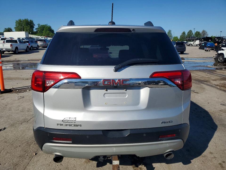 2017 Gmc Acadia მანქანა იყიდება აუქციონზე, vin: 1GKKNULS9HZ281712, აუქციონის ნომერი: 51541546