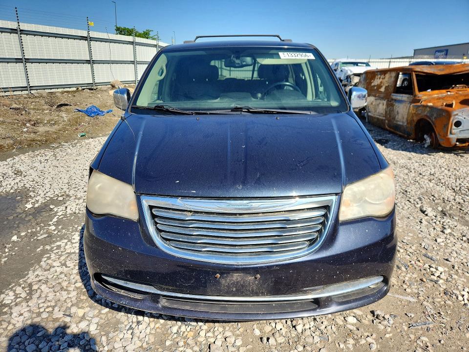 Aukcja sprzedaży 2013 Chrysler Town & Country, vin: 2C4RC1CG2DR805877, numer aukcji: 51332956