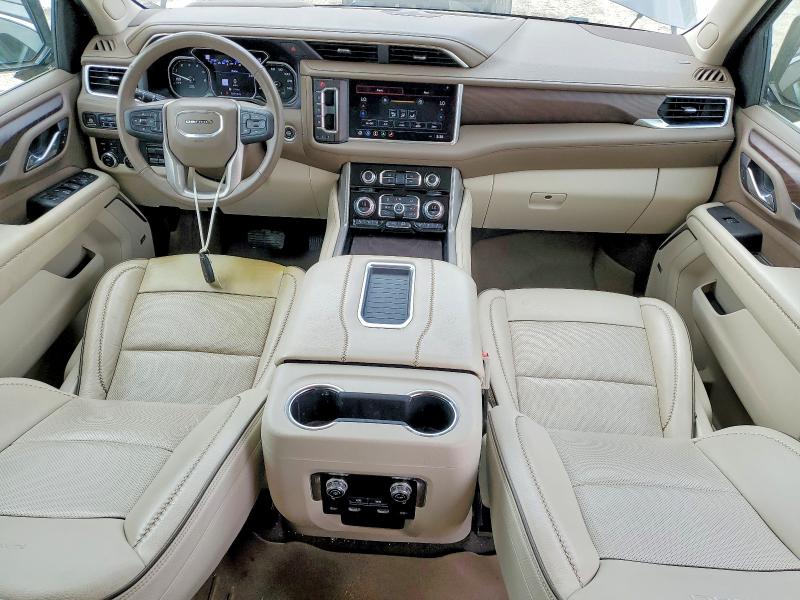 Aukcja sprzedaży 2021 Gmc Yukon Xl, vin: 1GKS2JKL7MR342521, numer aukcji: 50687056