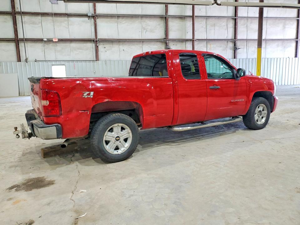 2011 Chevrolet Silverado მანქანა იყიდება აუქციონზე, vin: 1GCRKSE32BZ438324, აუქციონის ნომერი: 51538376