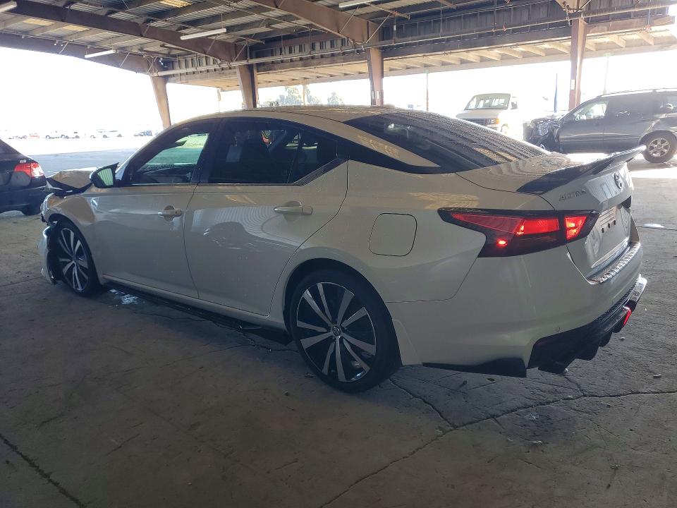 2021 Nissan Altima მანქანა იყიდება აუქციონზე, vin: 1N4BL4CV5MN328432, აუქციონის ნომერი: 48526316