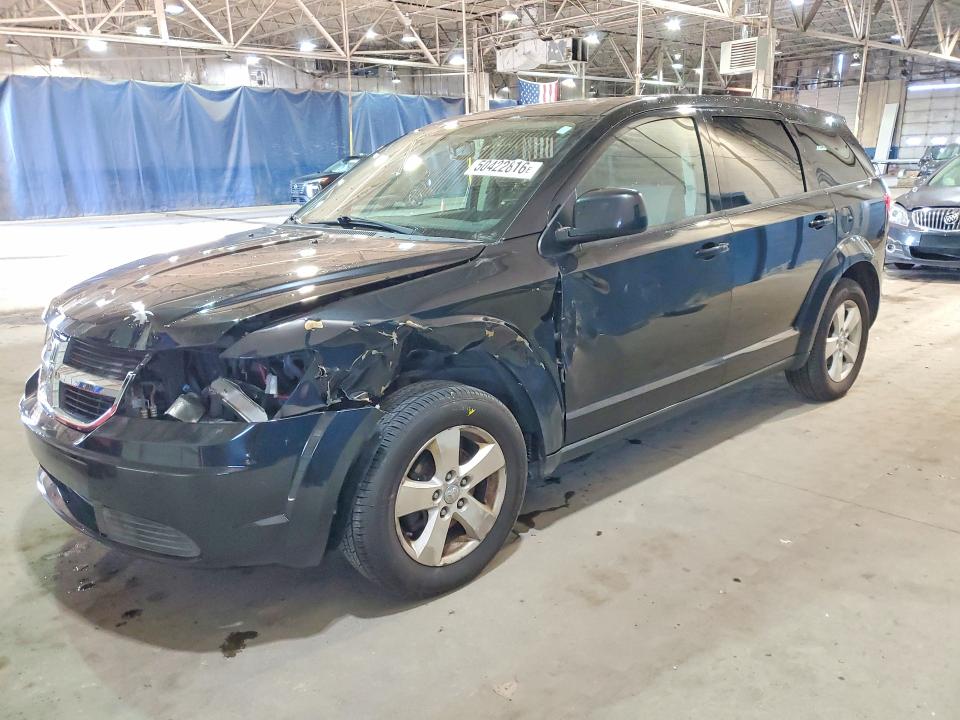 Aukcja sprzedaży 2009 Dodge Journey, vin: 3D4GG57V29T603446, numer aukcji: 50422816