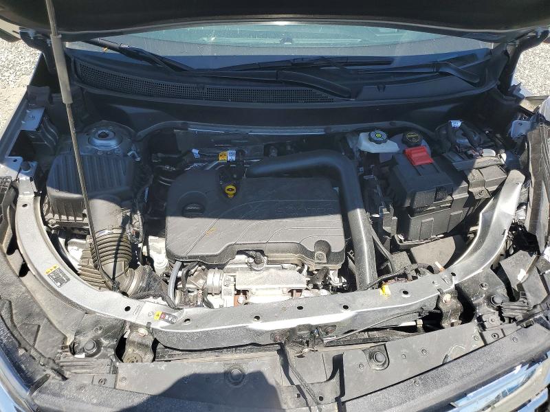50848896 :رقم المزاد ، 3GNAXPEG0TL279706 vin ، 2026 Chevrolet Equinox مزاد بيع