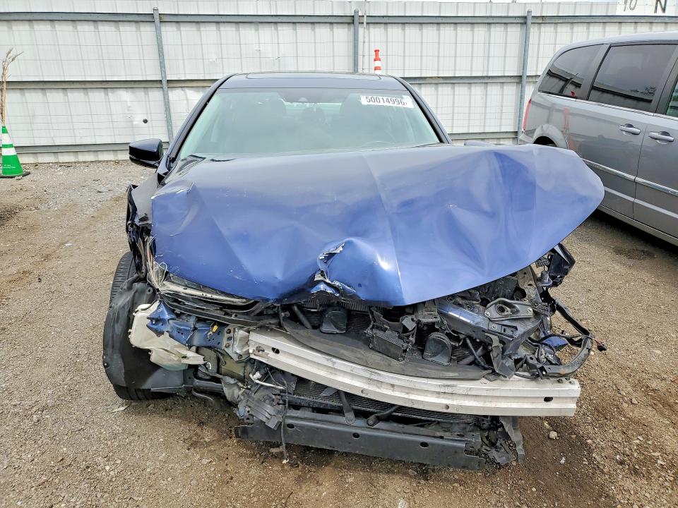 50014996 :رقم المزاد ، 19UUB1F30LA016184 vin ، 2020 Acura Tlx مزاد بيع