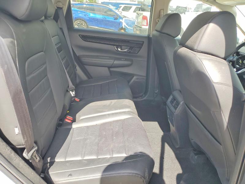 Продажа на аукционе авто 2026 Honda Cr-v, vin: 5J6RS3H71TL002860, номер лота: 49968516