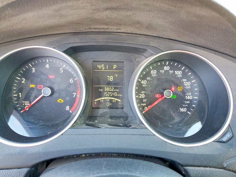 Aukcja sprzedaży 2015 Volkswagen Jetta, vin: 3VW2K7AJ2FM226028, numer aukcji: 50366846