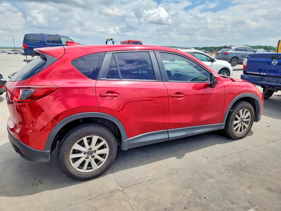 Продаж на аукціоні авто 2014 Mazda Cx-5, vin: JM3KE2CY6E0328061, номер лоту: 49440426