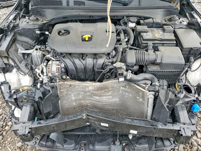 Продажа на аукционе авто 2023 Kia Forte, vin: 3KPF54AD2PE625263, номер лота: 48259736