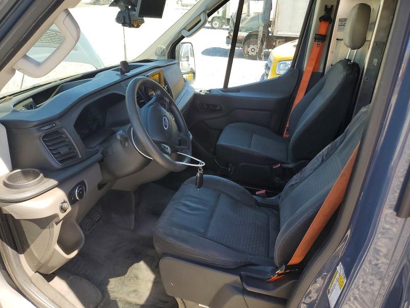 Aukcja sprzedaży 2020 Ford Transit, vin: 1FTBR3X84LKB04527, numer aukcji: 55658526
