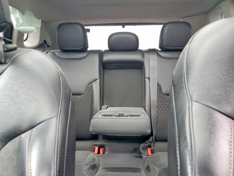Продаж на аукціоні авто 2018 Jeep Compass, vin: 3C4NJDBB1JT200625, номер лоту: 51432616