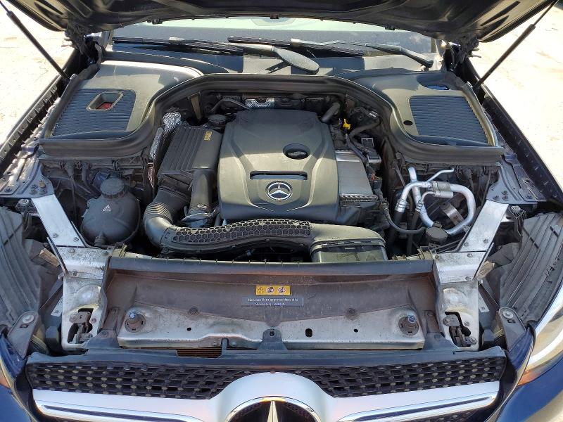 Продаж на аукціоні авто 2017 Mercedes-benz Glc Coupe, vin: WDC0J4KB6HF157618, номер лоту: 49148906