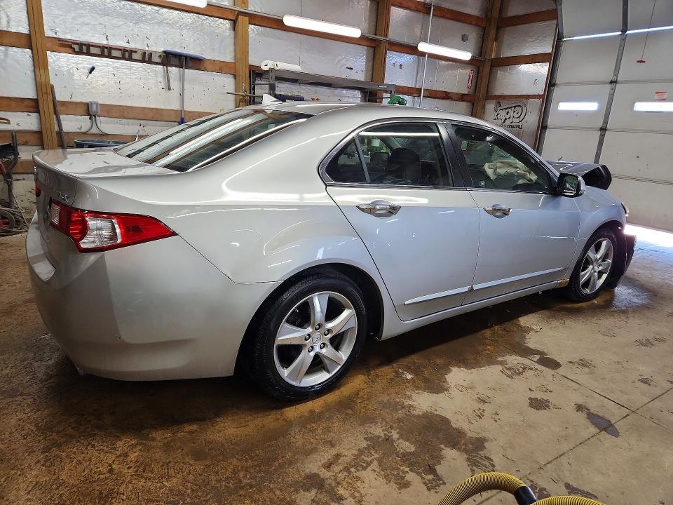 Aukcja sprzedaży 2010 Acura Tsx, vin: JH4CU2F65AC023281, numer aukcji: 50312636