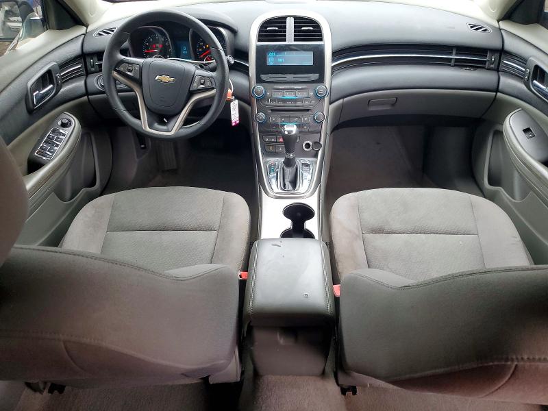 51131606 :رقم المزاد ، 1G11B5SA2DF330803 vin ، 2013 Chevrolet Malibu مزاد بيع