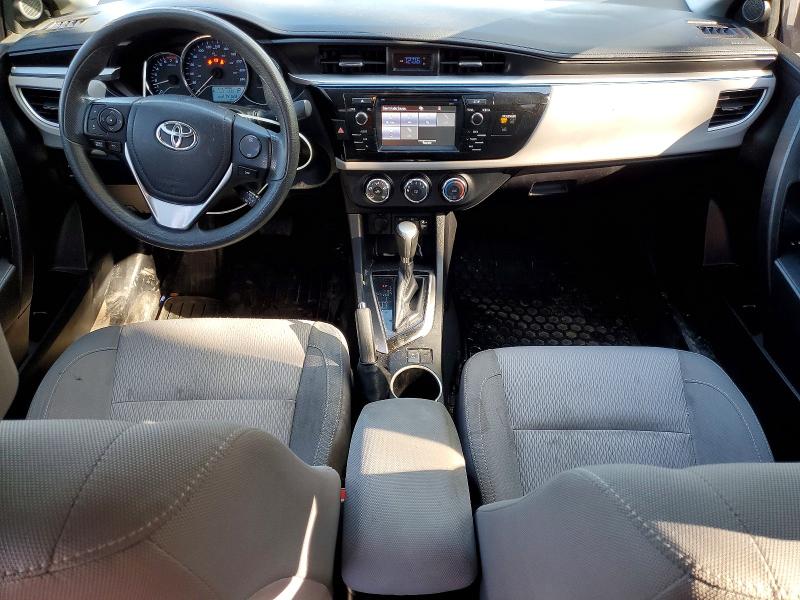 Aukcja sprzedaży 2014 Toyota Corolla, vin: 2T1BURHE1EC087339, numer aukcji: 48674016