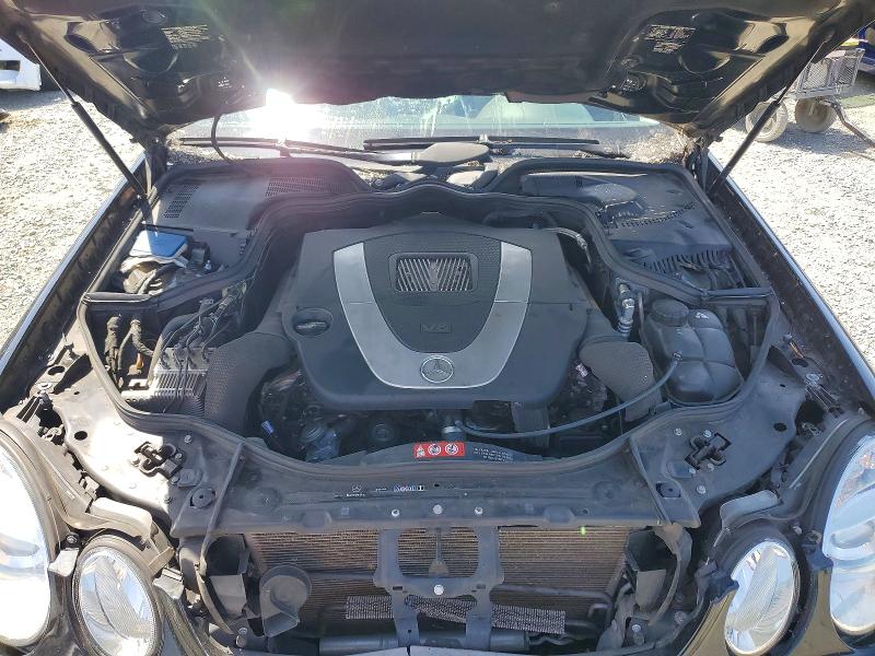 2006 Mercedes Benz E მანქანა იყიდება აუქციონზე, vin: WDBUF56J56A969212, აუქციონის ნომერი: 51460526