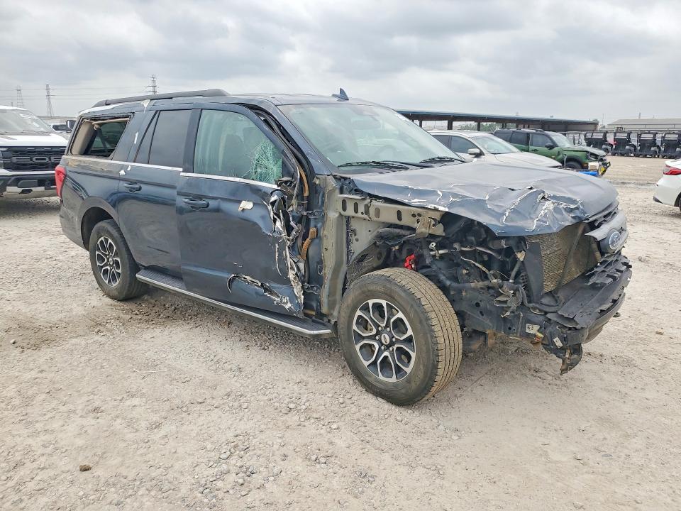 Aukcja sprzedaży 2023 Ford Expedition, vin: 1FMJK1J89PEA30311, numer aukcji: 51882816
