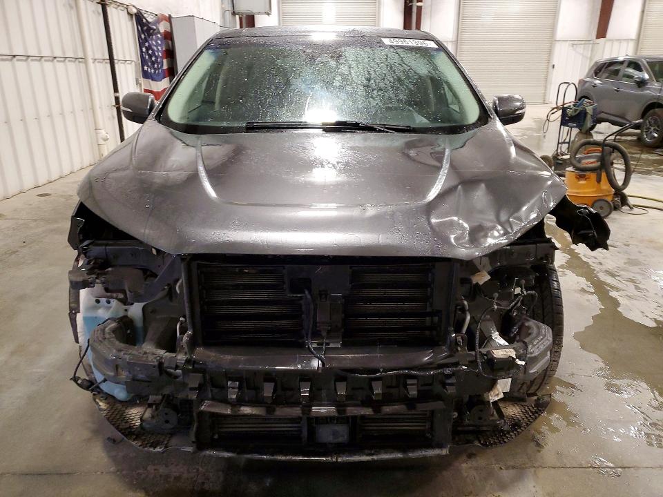 Продажа на аукционе авто 2019 Ford Edge, vin: 2FMPK4K91KBB04201, номер лота: 49961396