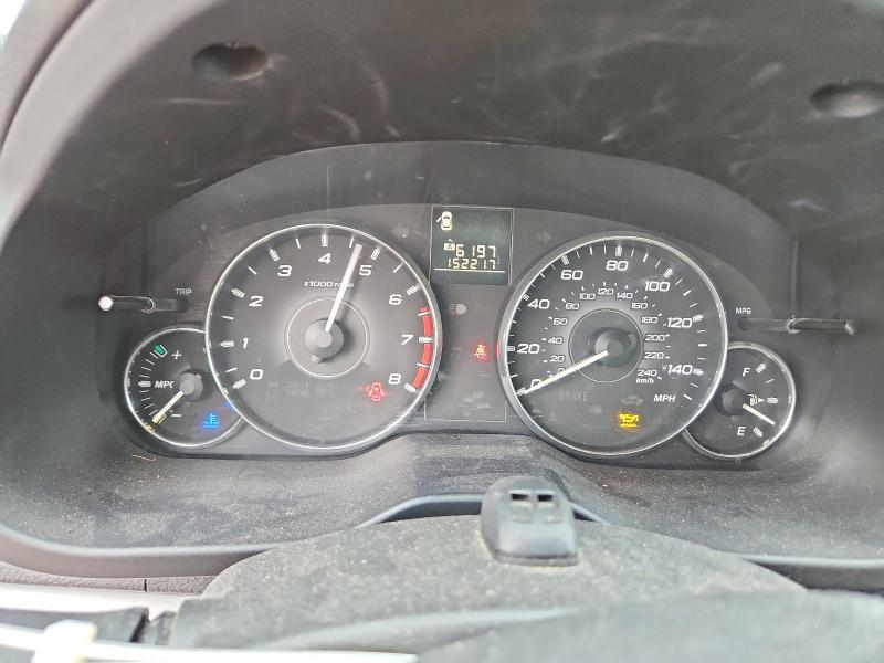 Aukcja sprzedaży 2011 Subaru Legacy, vin: 4S3BMAG64B1212894, numer aukcji: 48481066