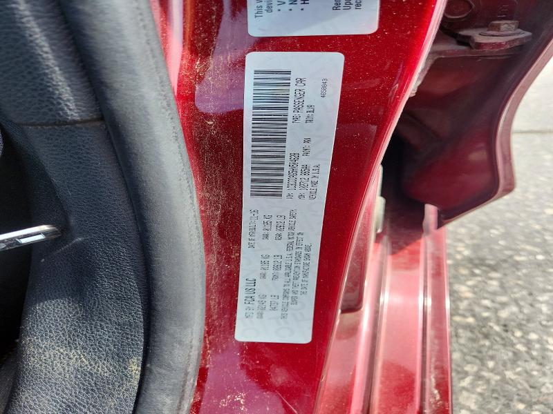 50255986 :رقم المزاد ، 1C3CCCAG5HN504628 vin ، 2017 Chrysler 200 مزاد بيع