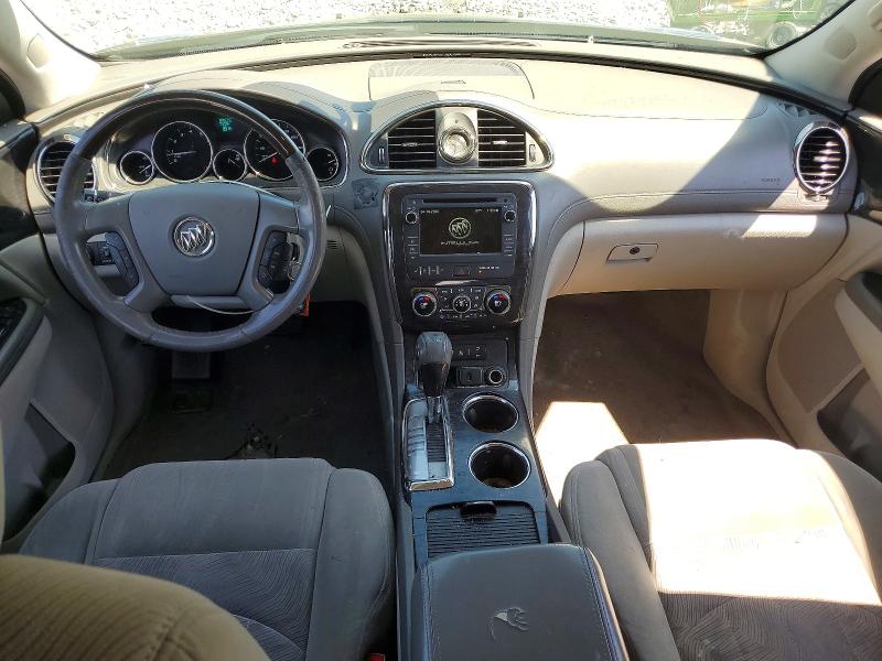 Продажа на аукционе авто 2016 Buick Enclave, vin: 5GAKRAKD6GJ284521, номер лота: 49741586