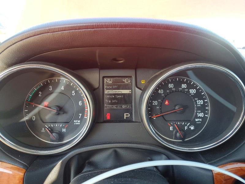 Продаж на аукціоні авто 2011 Jeep Grand Cherokee, vin: 1J4RR6GT4BC700423, номер лоту: 50067716
