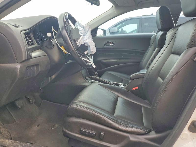 Aukcja sprzedaży 2016 Acura Ilx, vin: 19UDE2F31GA025656, numer aukcji: 48712416