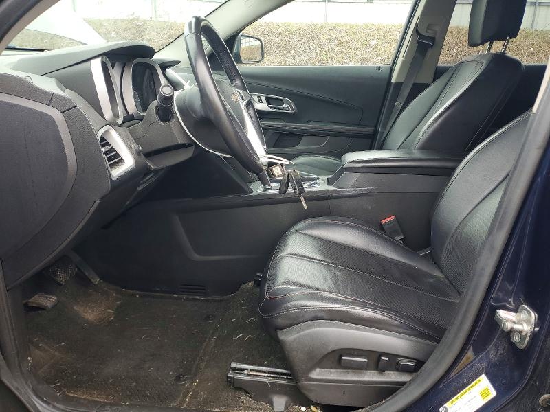 Продажа на аукционе авто 2015 Chevrolet Equinox, vin: 2GNFLCE37F6205828, номер лота: 48742506