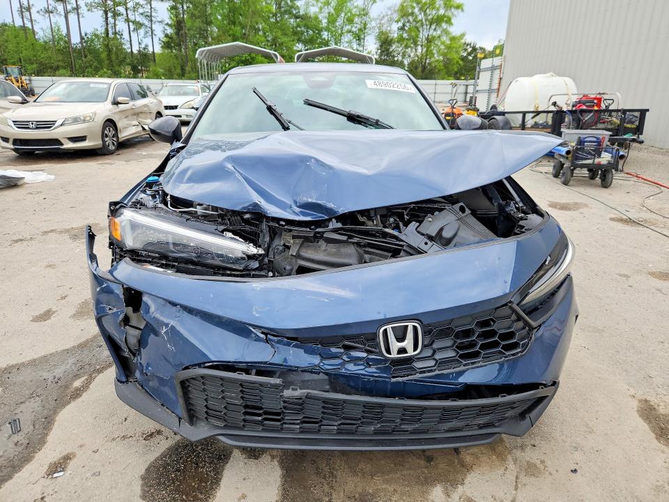 Продажа на аукционе авто 2026 Honda Civic, vin: 2HGFE2F53TH508961, номер лота: 48902256