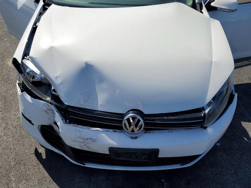 2014 Volkswagen Jetta მანქანა იყიდება აუქციონზე, vin: 3VWPP7AJ4EM602377, აუქციონის ნომერი: 49978536