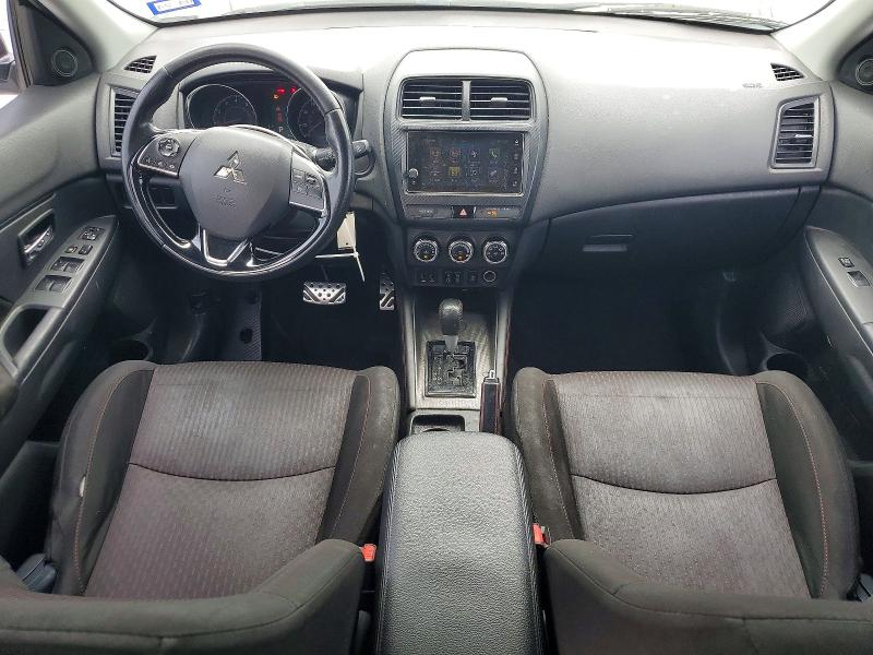 Aukcja sprzedaży 2019 Mitsubishi Outlander Sport, vin: JA4AP3AU1KU025403, numer aukcji: 50228276