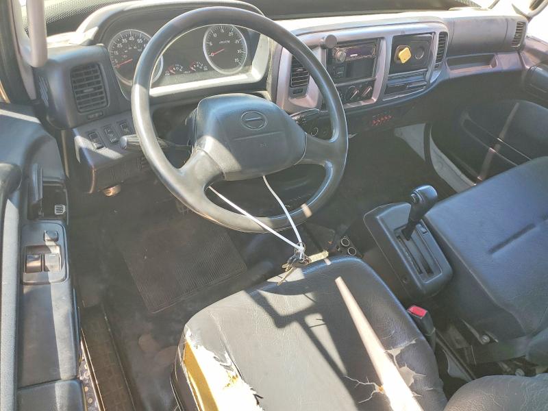 Продаж на аукціоні авто 2011 Hino 258/268, vin: 5PVNJ8JN0B4S50605, номер лоту: 50840116