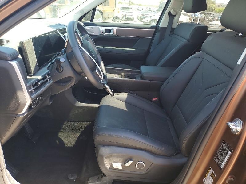 Продажа на аукционе авто 2025 Hyundai Santa Fe, vin: 5NMP3DGL0SH149184, номер лота: 49516246