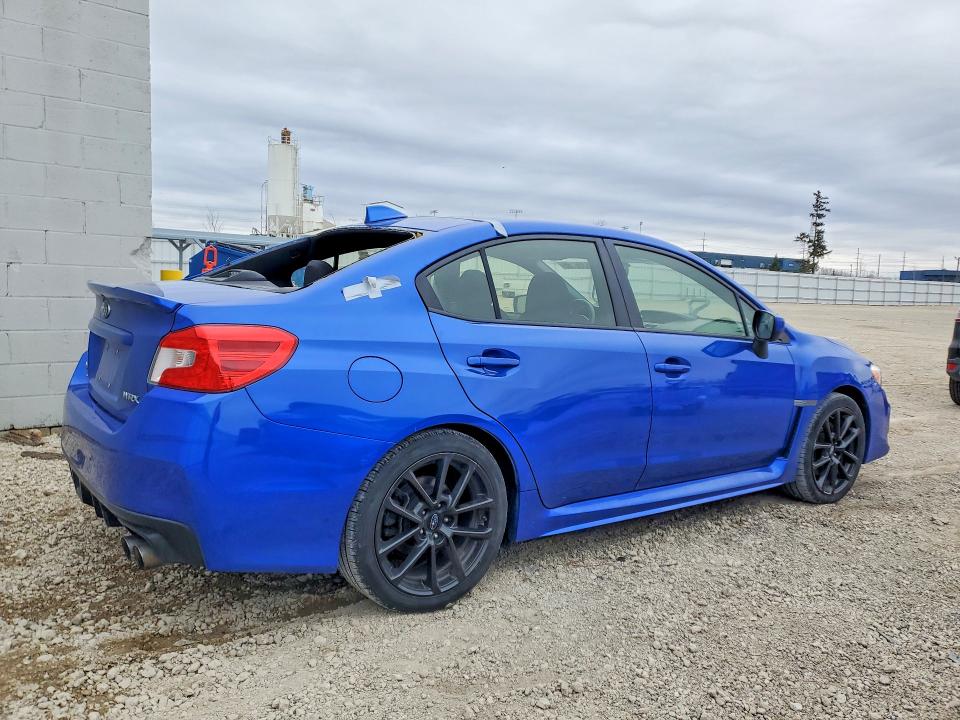 Aukcja sprzedaży 2020 Subaru Wrx, vin: JF1VA1C6XL9823971, numer aukcji: 48306266
