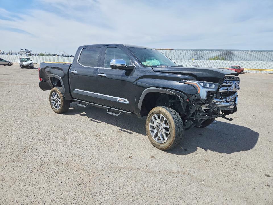 Aukcja sprzedaży 2023 Toyota Tundra, vin: 5TFMC5DBXPX028004, numer aukcji: 46880476