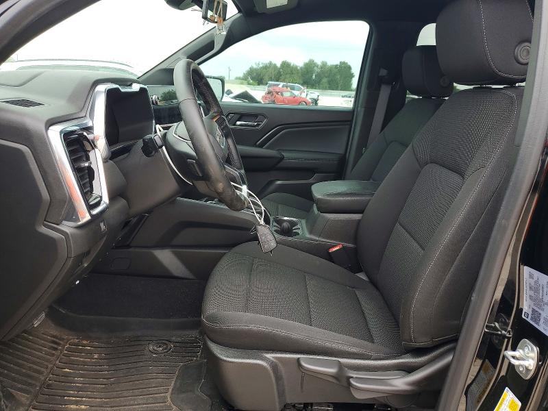 Продаж на аукціоні авто 2025 Gmc Canyon, vin: 1GTP1BEK5S1147977, номер лоту: 49757586