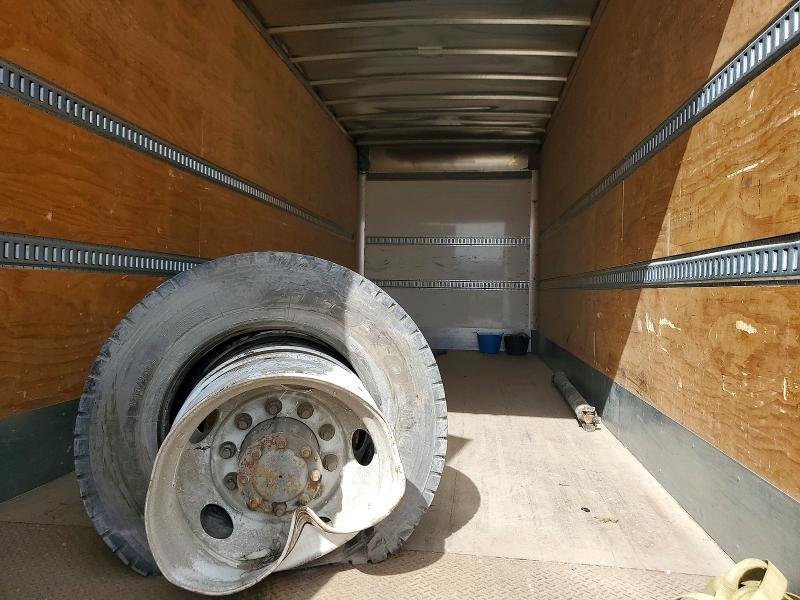 Aukcja sprzedaży 2019 Kenworth Unknown, vin: 2NKHHM6X1KM279311, numer aukcji: 47510036