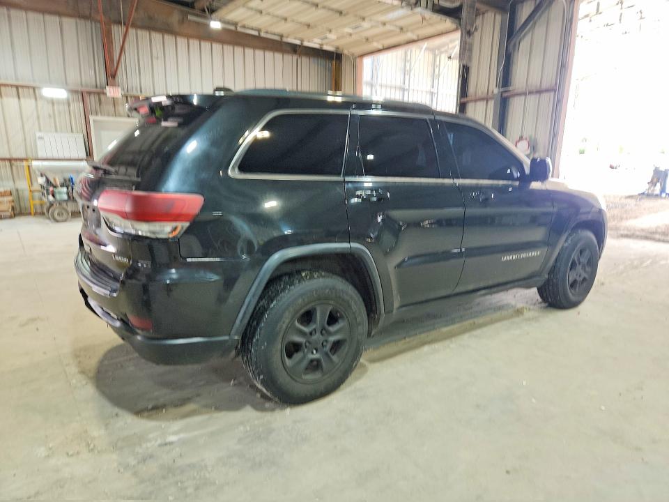 Aukcja sprzedaży 2015 Jeep Grand Cherokee, vin: 1C4RJEAG7FC951963, numer aukcji: 50755956