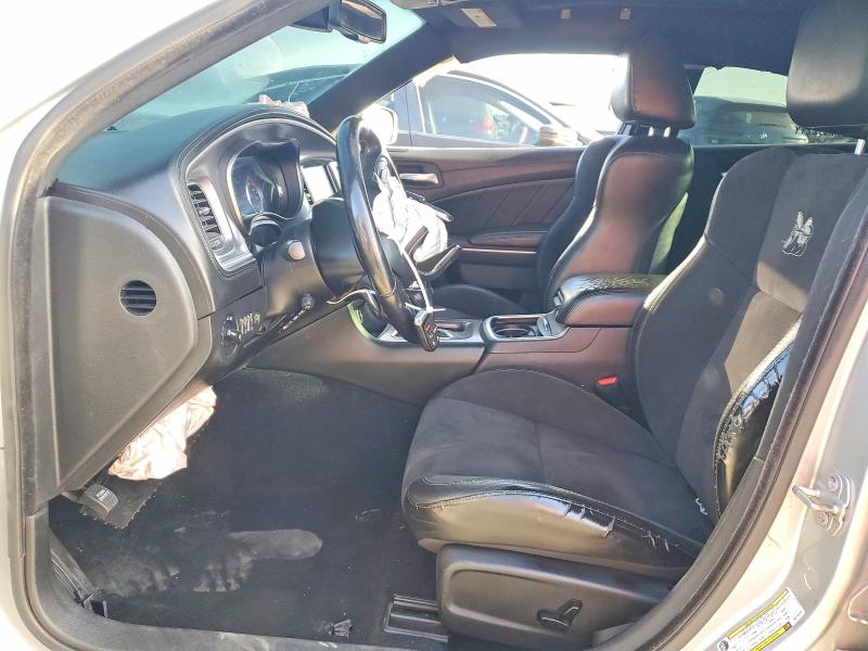 Auction sale of the 2019 Dodge Charger, vin: 2C3CDXGJ6KH742737, lot number: 51877996