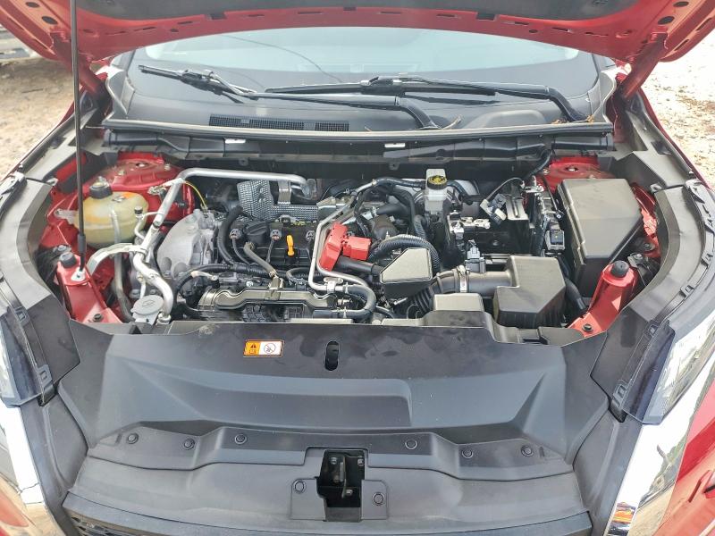 48670736 :رقم المزاد ، JA4J4UA80RZ013046 vin ، 2024 Mitsubishi Outlander مزاد بيع