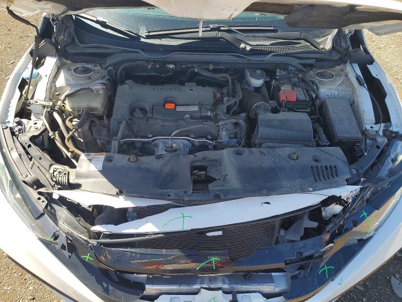 Продаж на аукціоні авто 2020 Honda Civic, vin: 19XFC2F8XLE029947, номер лоту: 50494616