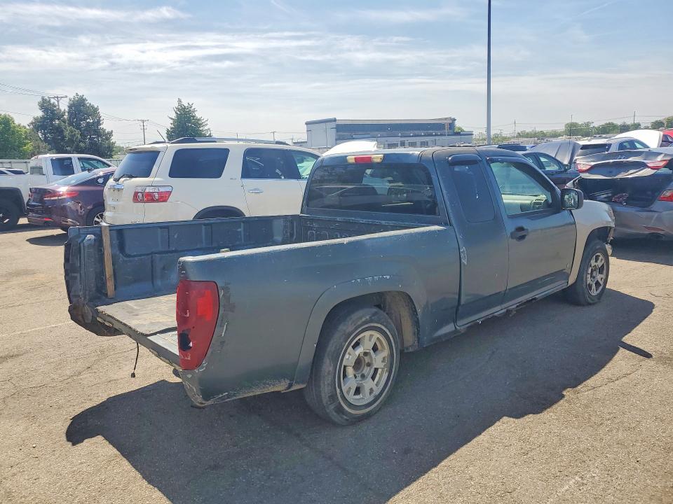 Продаж на аукціоні авто 2006 Gmc Canyon, vin: 1GTCS196268273133, номер лоту: 50513536