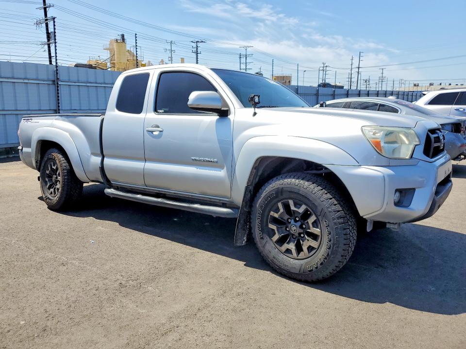 Aukcja sprzedaży 2013 Toyota Tacoma, vin: 5TFTU4GN8DX040303, numer aukcji: 51677516