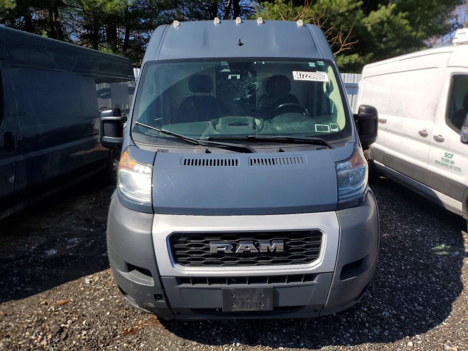 Aukcja sprzedaży 2020 Ram Promaster 3500, vin: 3C6URVJG0LE140374, numer aukcji: 47229966