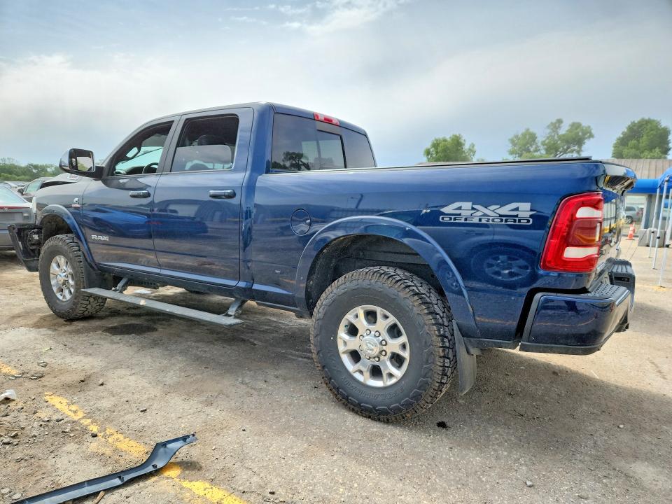 Продажа на аукционе авто 2022 Ram 2500, vin: 3C6UR5FL6NG147391, номер лота: 51478576