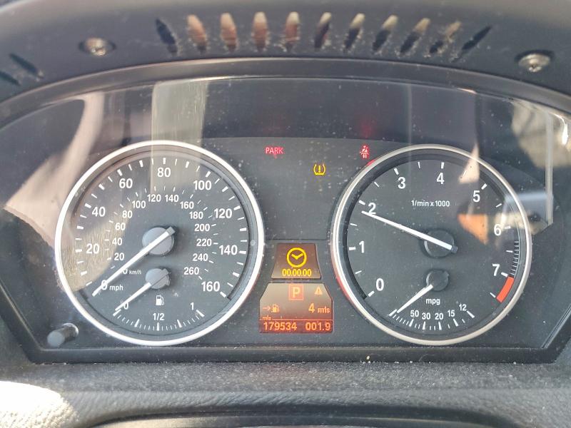 Продаж на аукціоні авто 2013 Bmw X5, vin: 5UXZV4C51D0E12846, номер лоту: 50356856