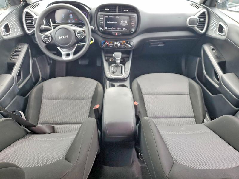 51678866 :رقم المزاد ، KNDJ23AUXS7932105 vin ، 2025 Kia Soul مزاد بيع