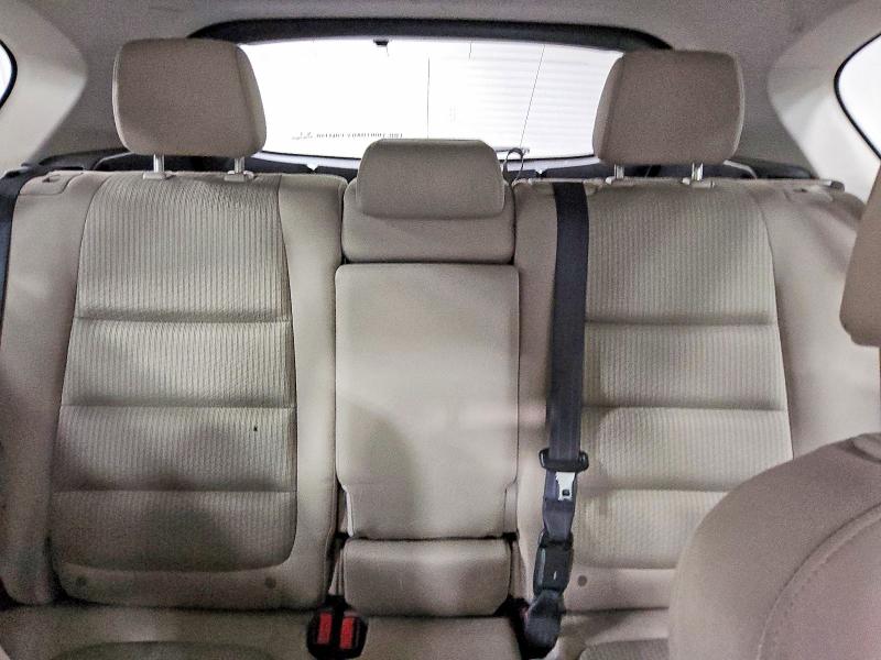 2013 Mazda Cx-5 მანქანა იყიდება აუქციონზე, vin: JM3KE2CE6D0142721, აუქციონის ნომერი: 49661976