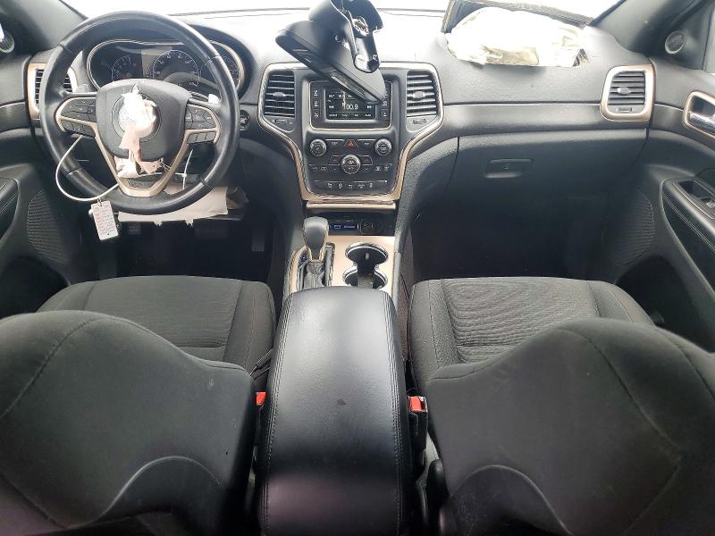 Aukcja sprzedaży 2017 Jeep Grand Cherokee, vin: 1C4RJEAG6HC664424, numer aukcji: 49612836