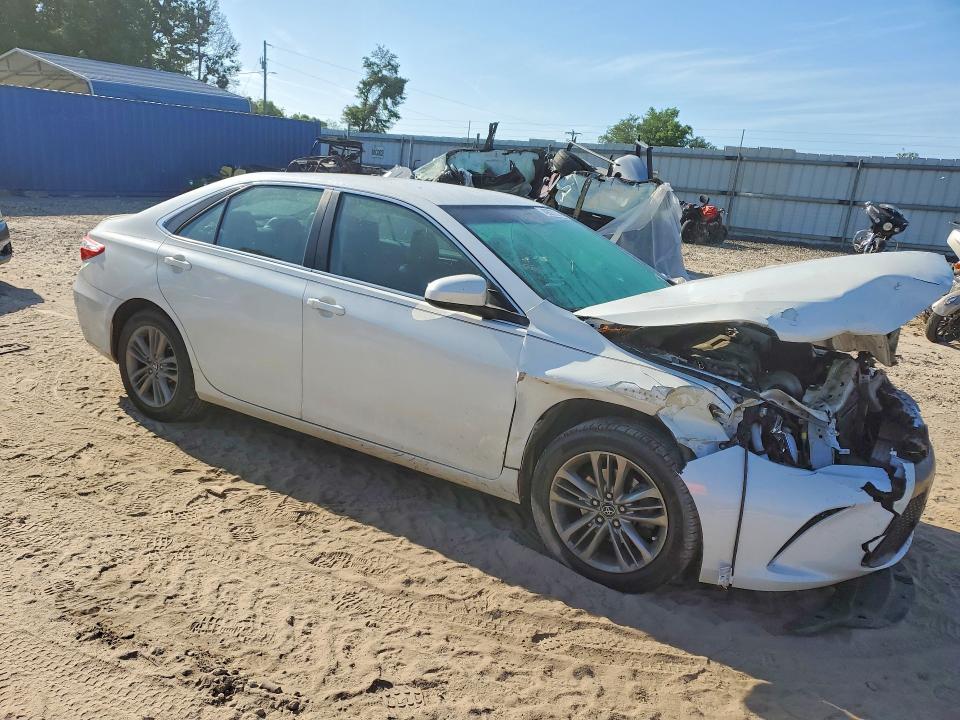 Aukcja sprzedaży 2017 Toyota Camry, vin: 4T1BF1FK9HU363287, numer aukcji: 49826336
